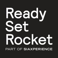 Ready Set Rocket
