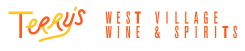Terry's Wine Shop